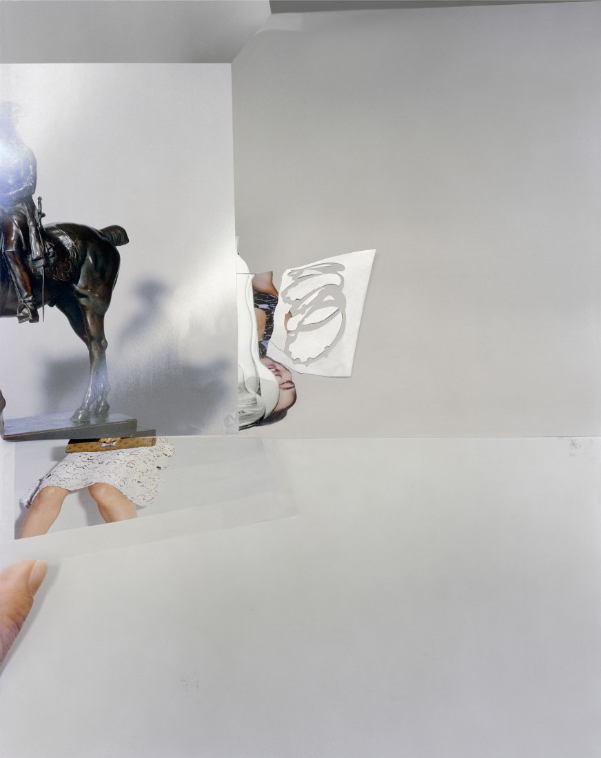 Laura Letinsky, Untitled #49 (from the series To Want for Nothing), 2017/2018 © Laura Letinsky.