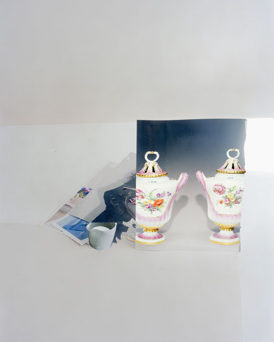 Laura Letinsky, Untitled #49 (from the series To Want for Nothing) 2017/2018 © Laura Letinsky.