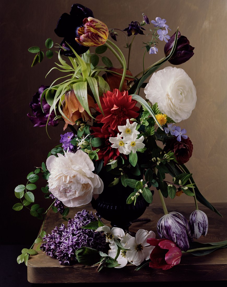 Sharon Core. 1828 (from the series 1606‐1907) 2012 © Sharon Core.