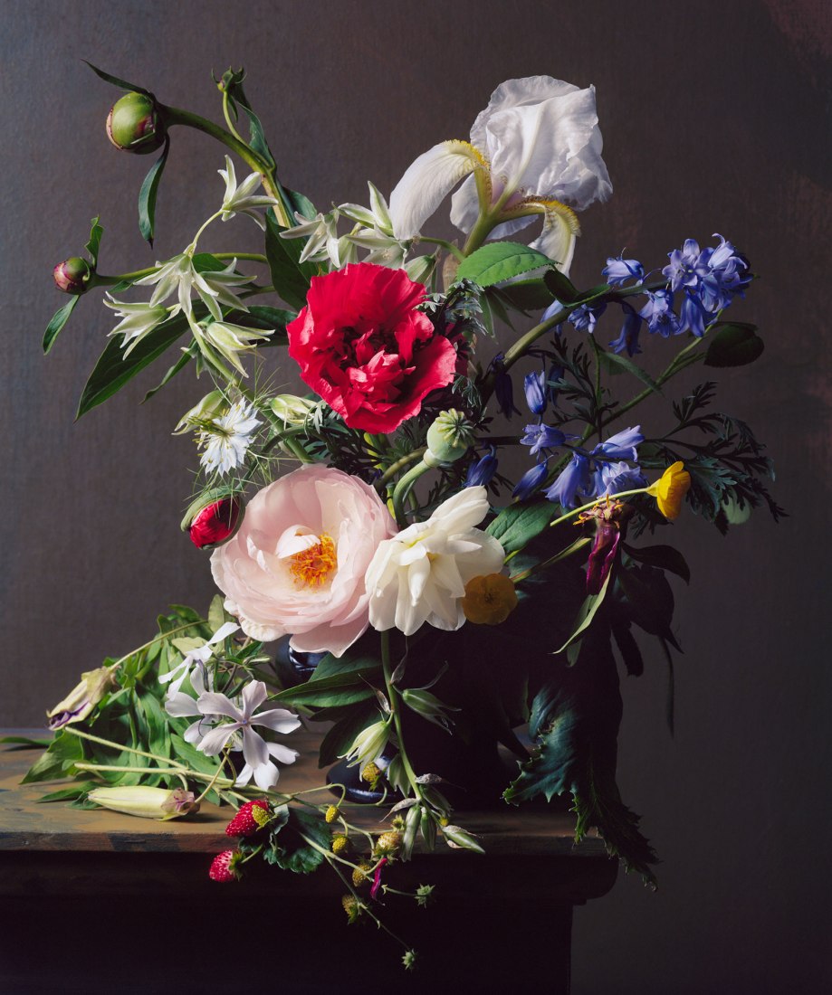 Sharon Core. 1841 (from the series 1606‐1907) 2016 © Sharon Core.