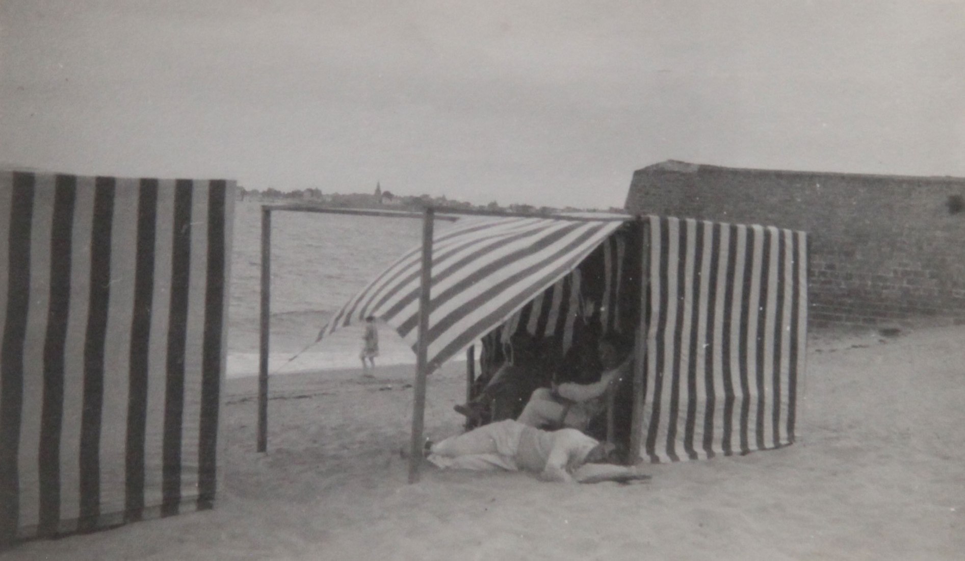 Anonymous. Image courtesy by Archive of Patrick Pound.