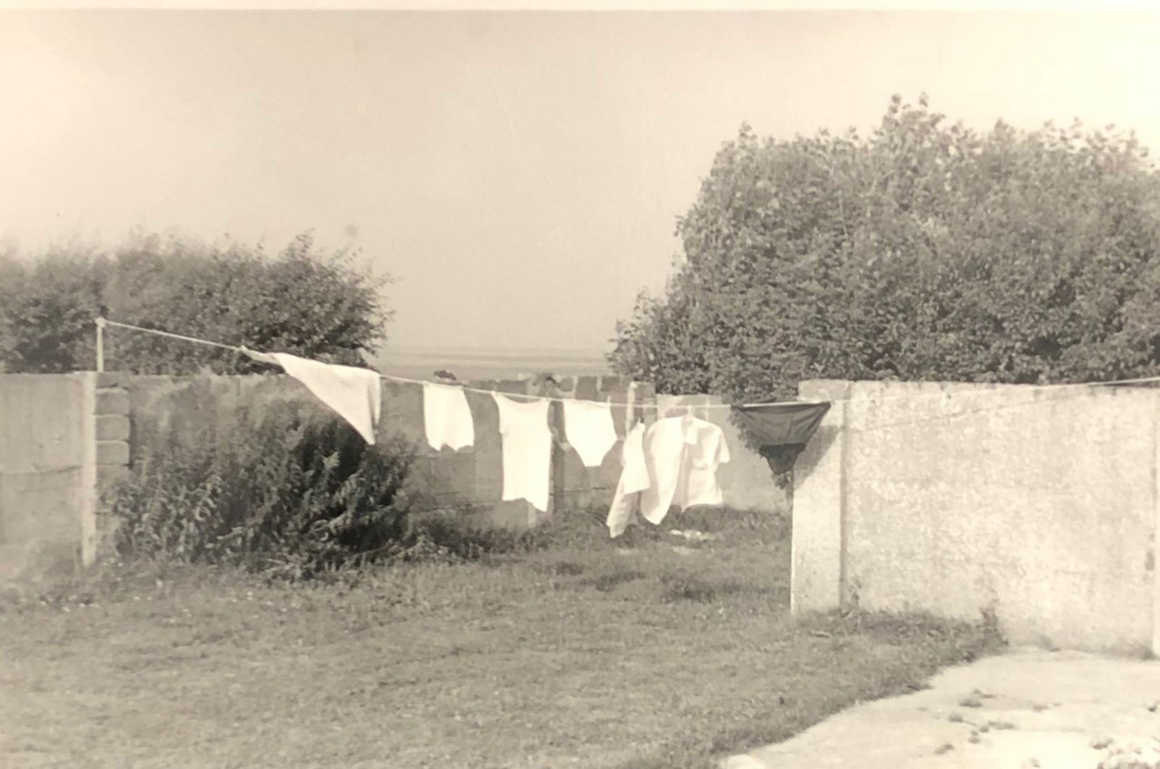 Anonymous. Image courtesy by Archive of Patrick Pound.