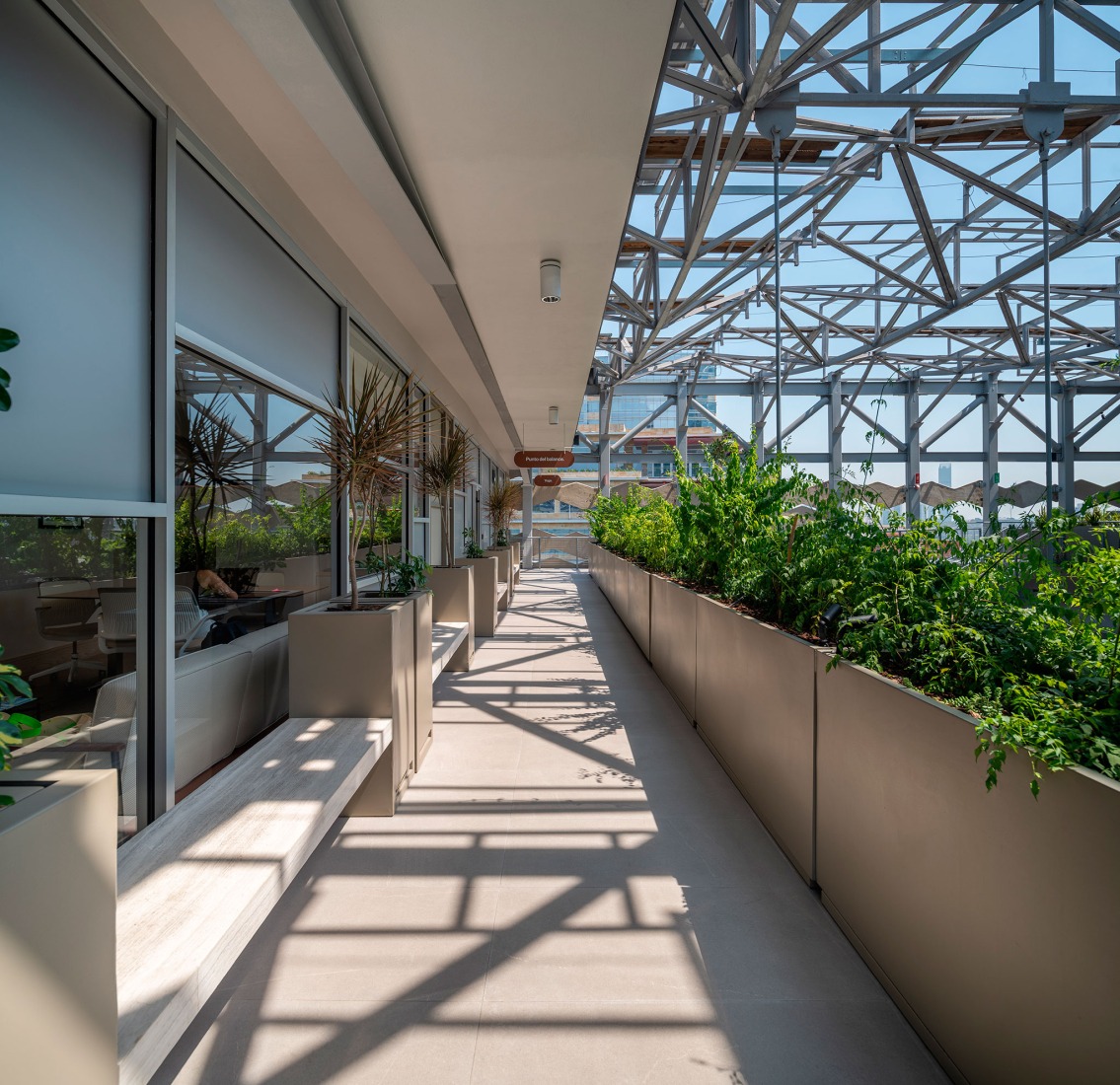 OUM Wellness por Picharchitects/PichAguilera. Fotografía por The Raws.