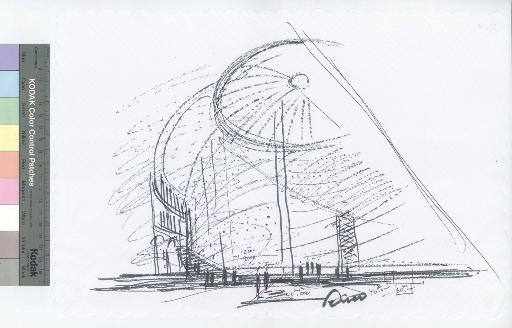 Tadao Ando To Design A Museum Inside A Former Paris Stock Exchange tadao-ando-to-design-a-museum-inside-a-former-paris-stock-exchange
