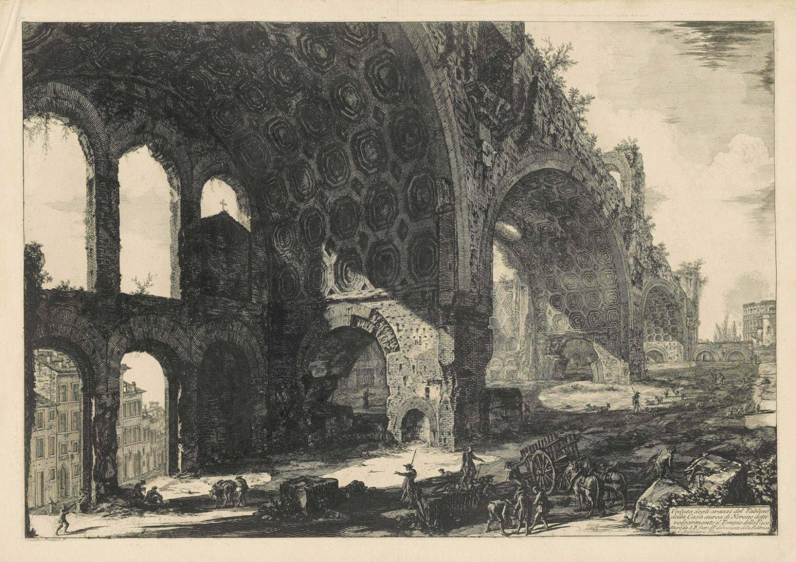 piranesi art movement piranesi art movement