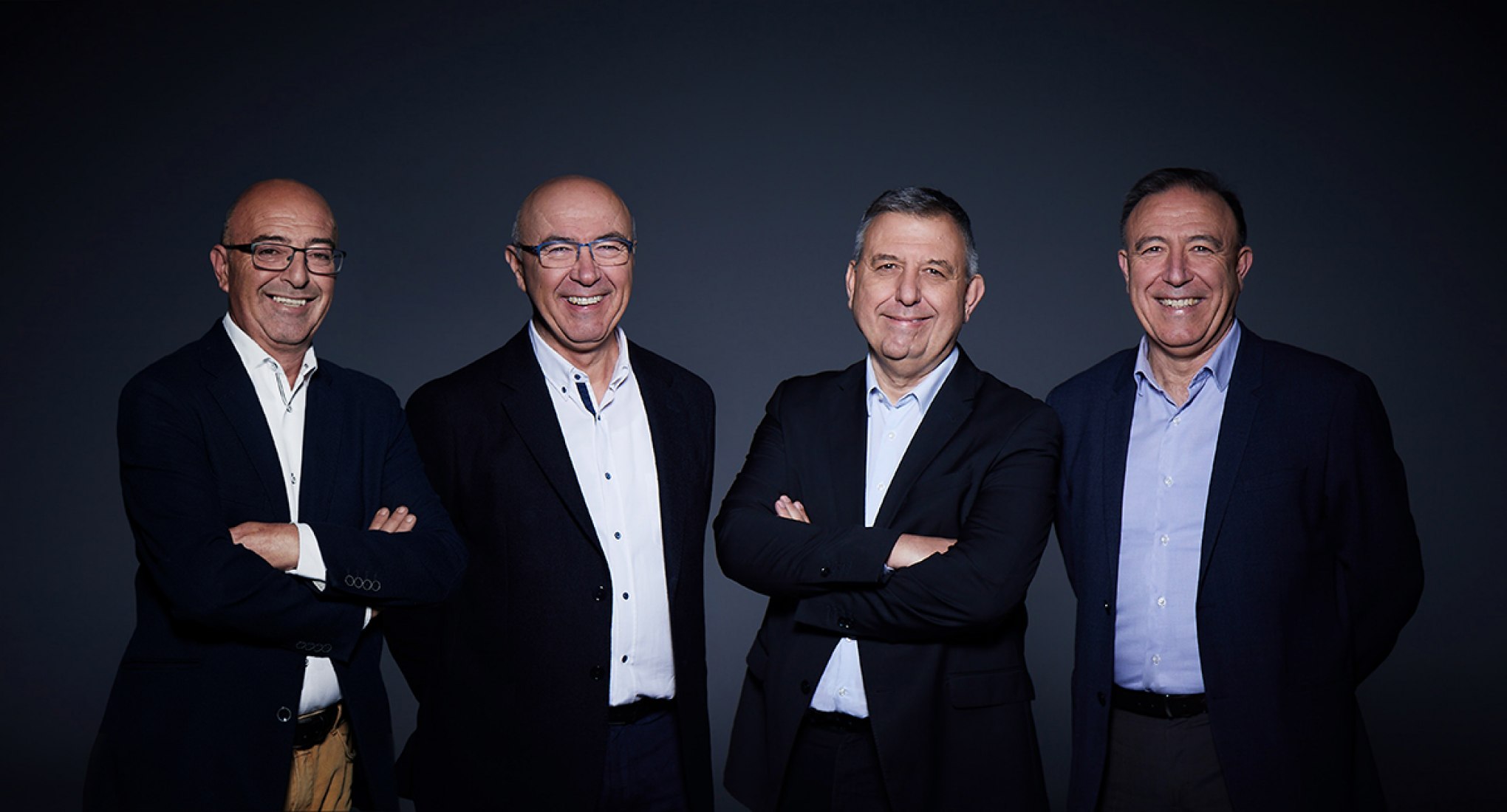 Point. Hermanos Pons. National Design Award 2019, as company