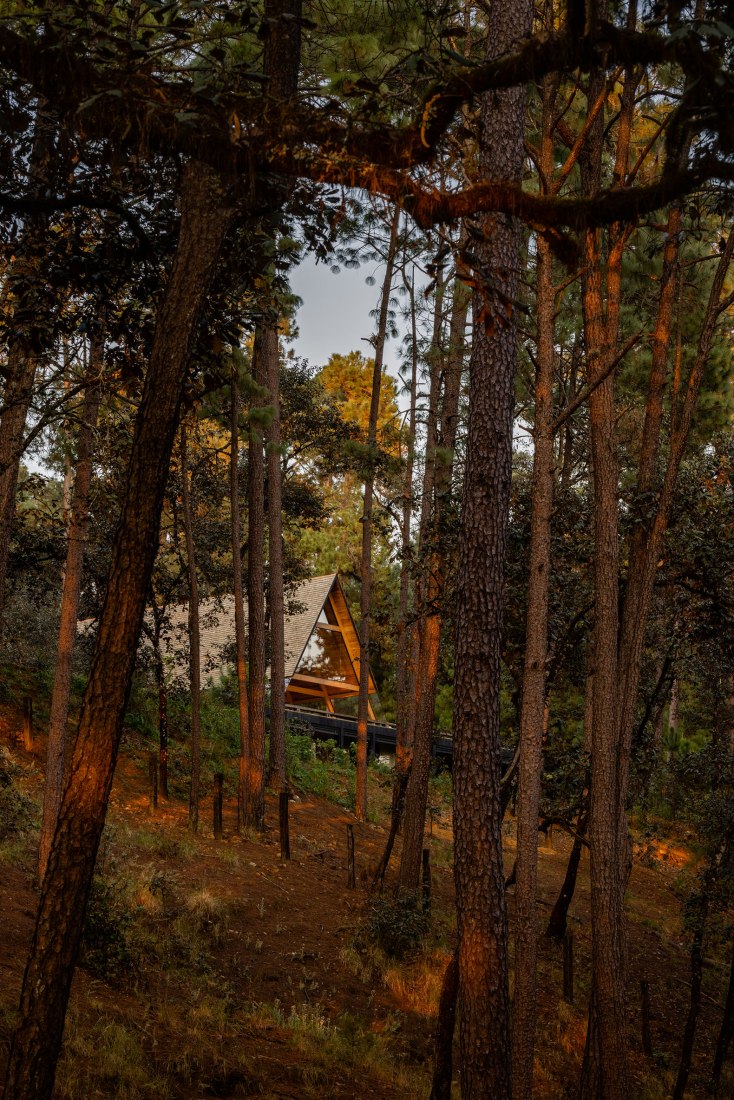 La Colorada por PPAA. Photograph por Rafael Gamo.
