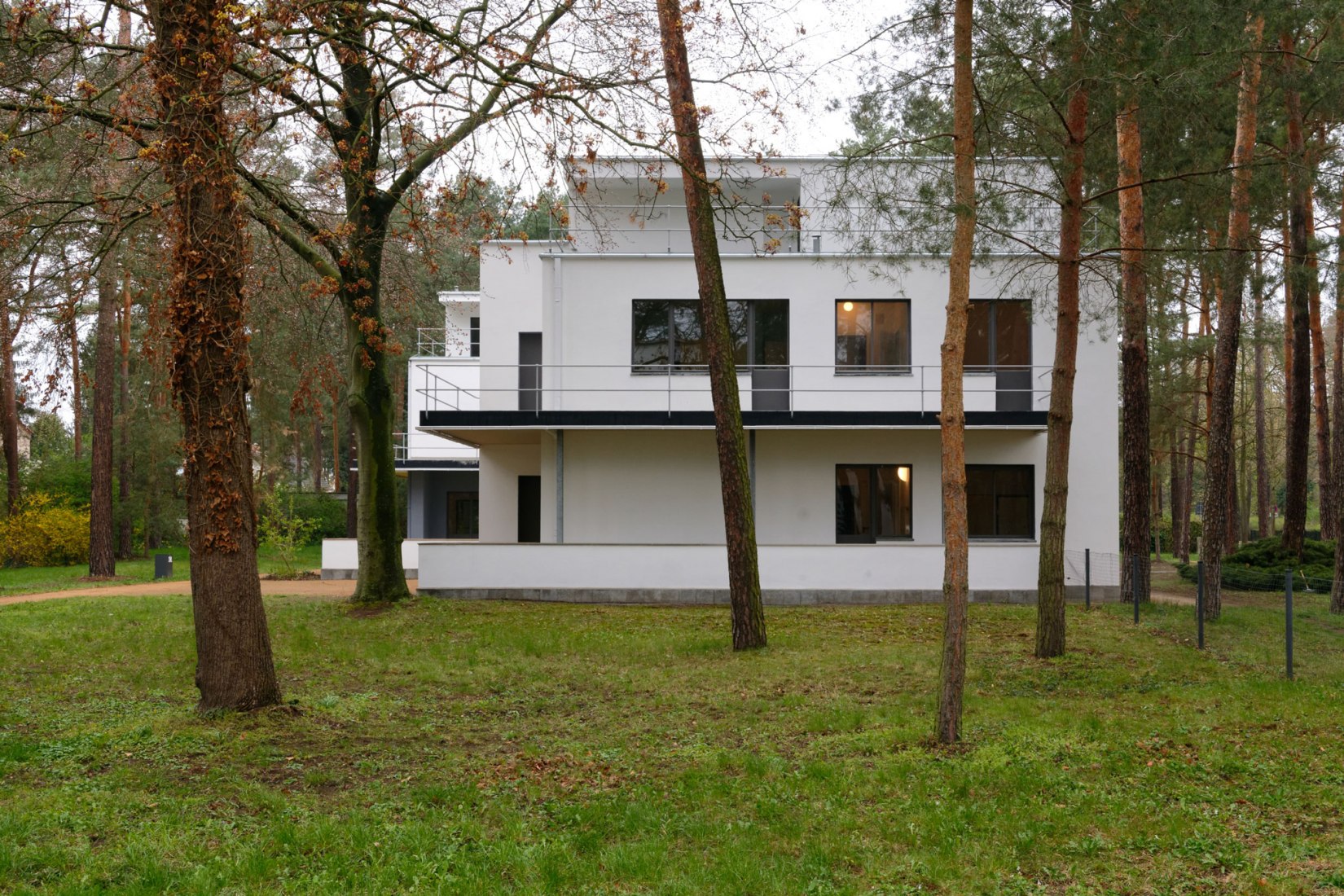 Kandinsky house shop