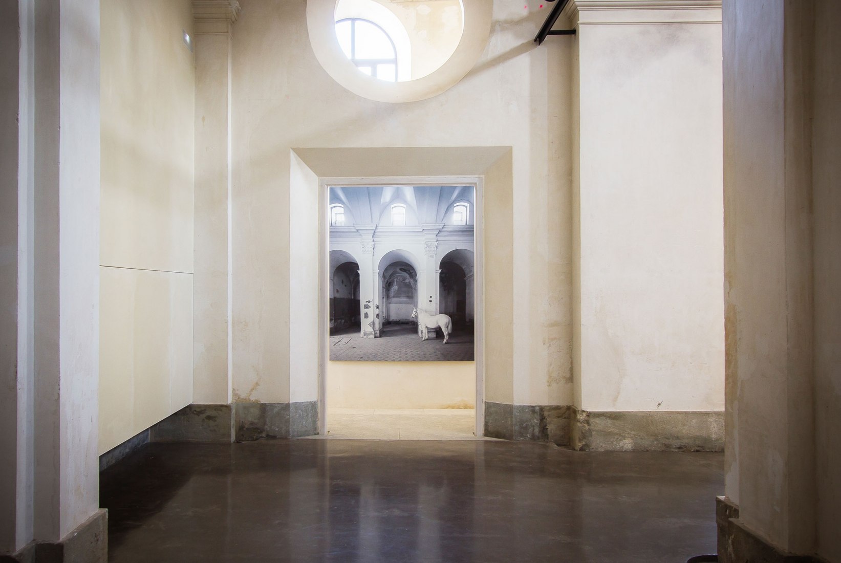 Rectoría de Godmar por Puig · Mir. Fotografía por Carles Puig.