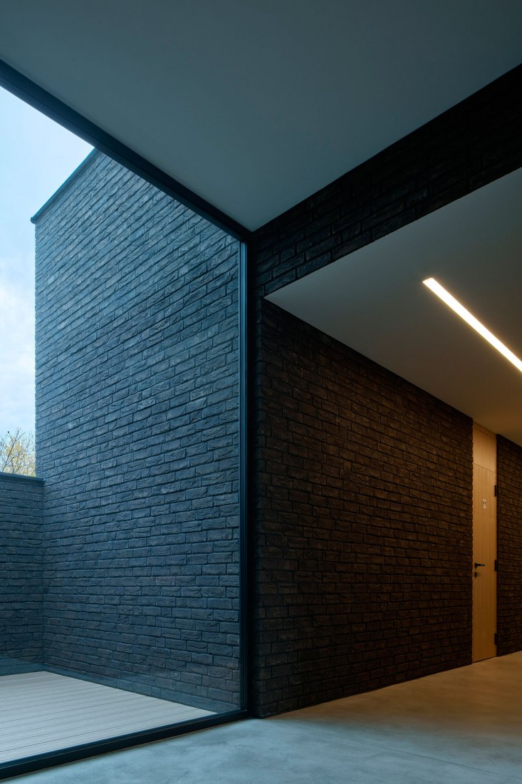 Brethren Church Christian Community Centre by QARTA Architektura. Photograph by BoysPlayNice.