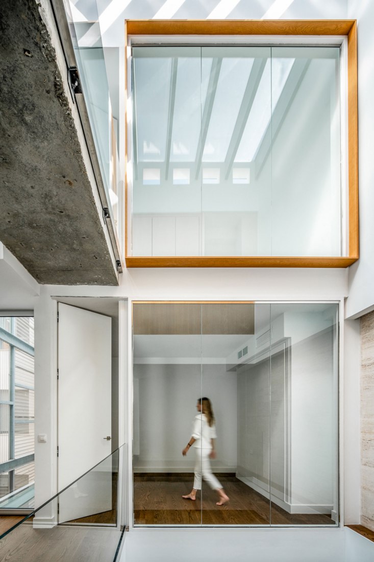 C79 por QUEIRO Arquitectura. Fotografía por Javier Orive.