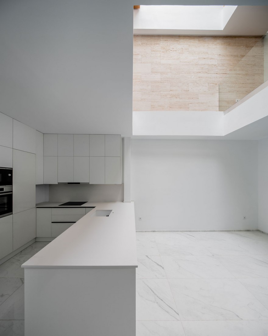 C79 por QUEIRO Arquitectura. Fotografía por Javier Orive.