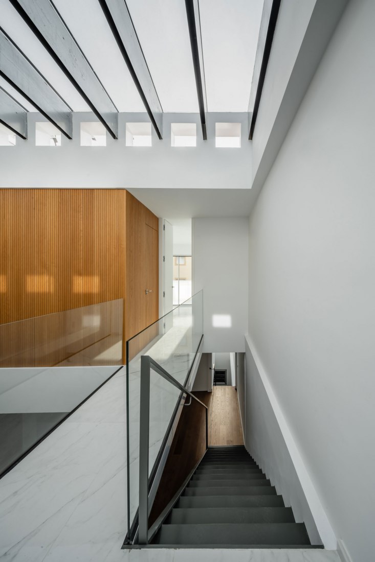 C79 por QUEIRO Arquitectura. Fotografía por Javier Orive.