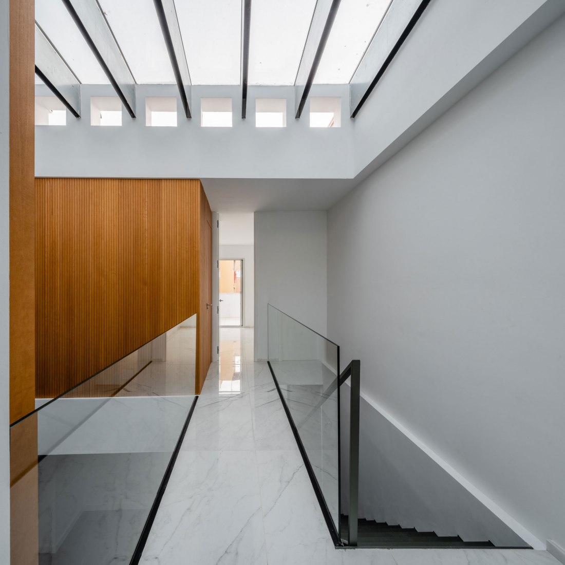 C79 por QUEIRO Arquitectura. Fotografía por Javier Orive.