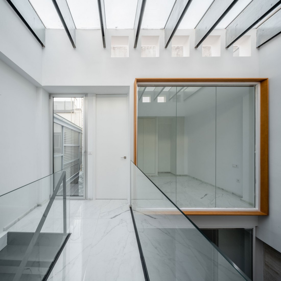 C79 por QUEIRO Arquitectura. Fotografía por Javier Orive.