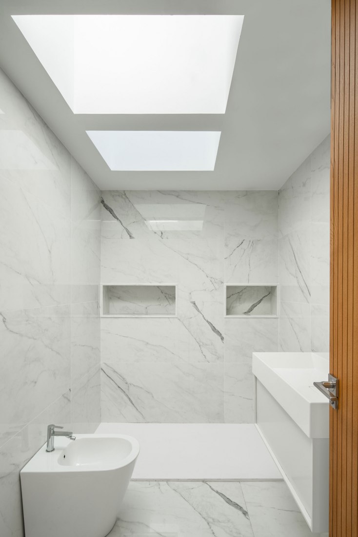 C79 por QUEIRO Arquitectura. Fotografía por Javier Orive.