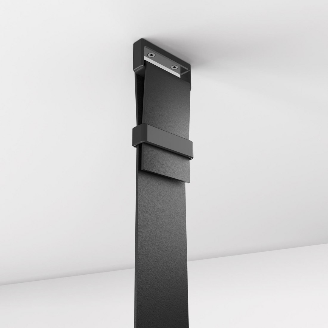 Belt por Ronan & Erwan Bouroullec para FLOS. Fotografía por Bouroullec