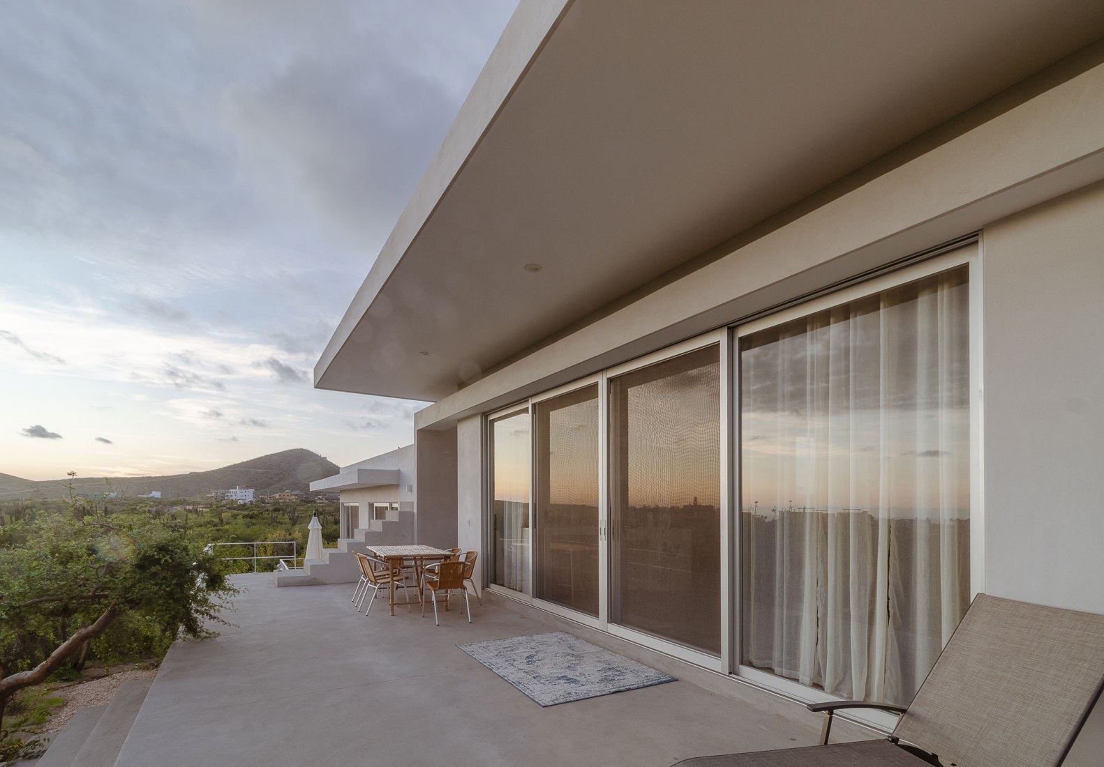 Casa Nivana por RED arquitectos. Fotografía por Miguel Ángel Vázquez Calanchini