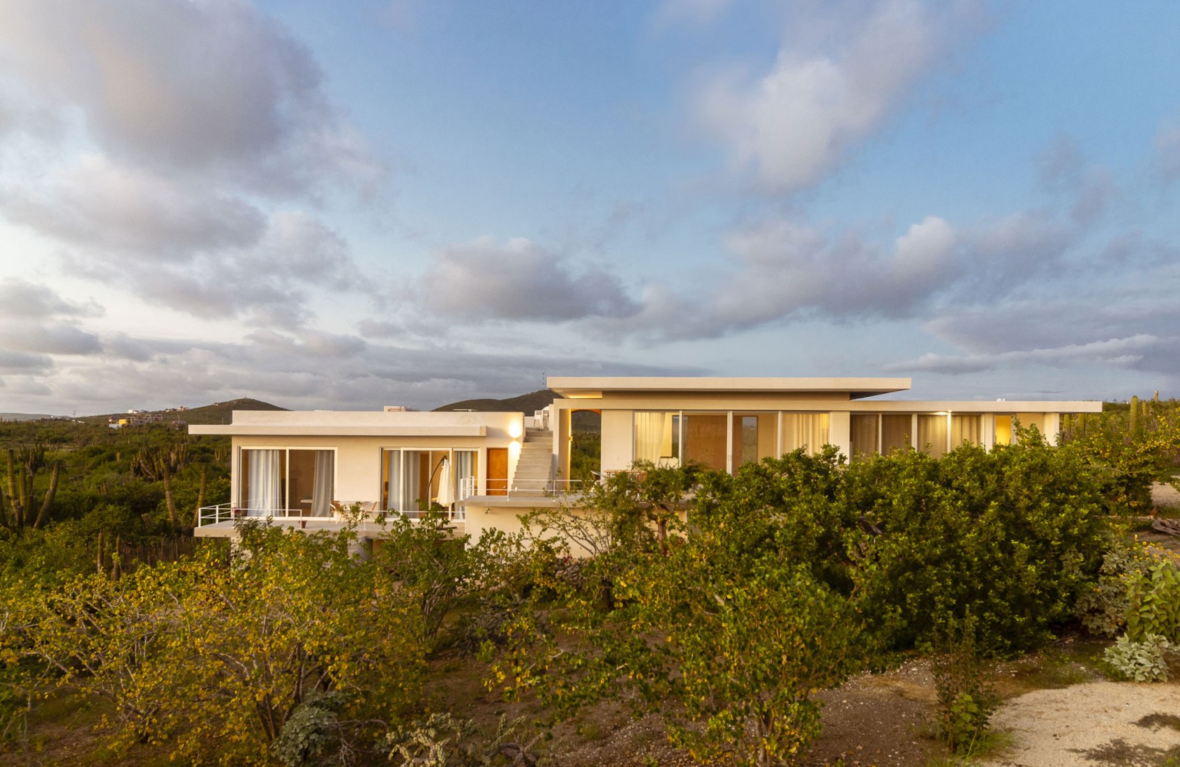 Casa Nivana por RED arquitectos. Fotografía por Miguel Ángel Vázquez Calanchini