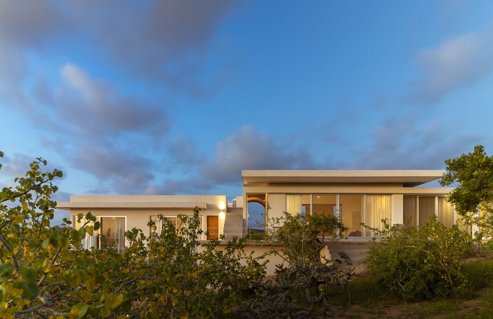 Casa Nivana por RED arquitectos. Fotografía por Miguel Ángel Vázquez Calanchini