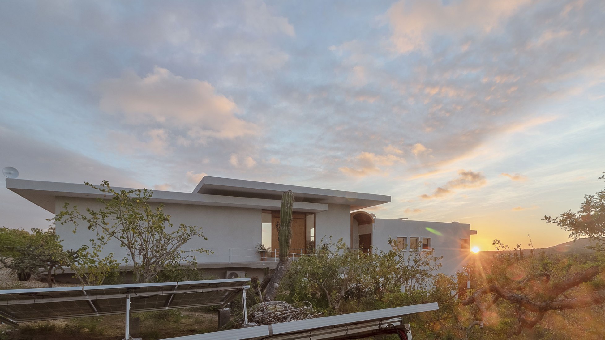 Casa Nivana por RED arquitectos. Fotografía por Miguel Ángel Vázquez Calanchini