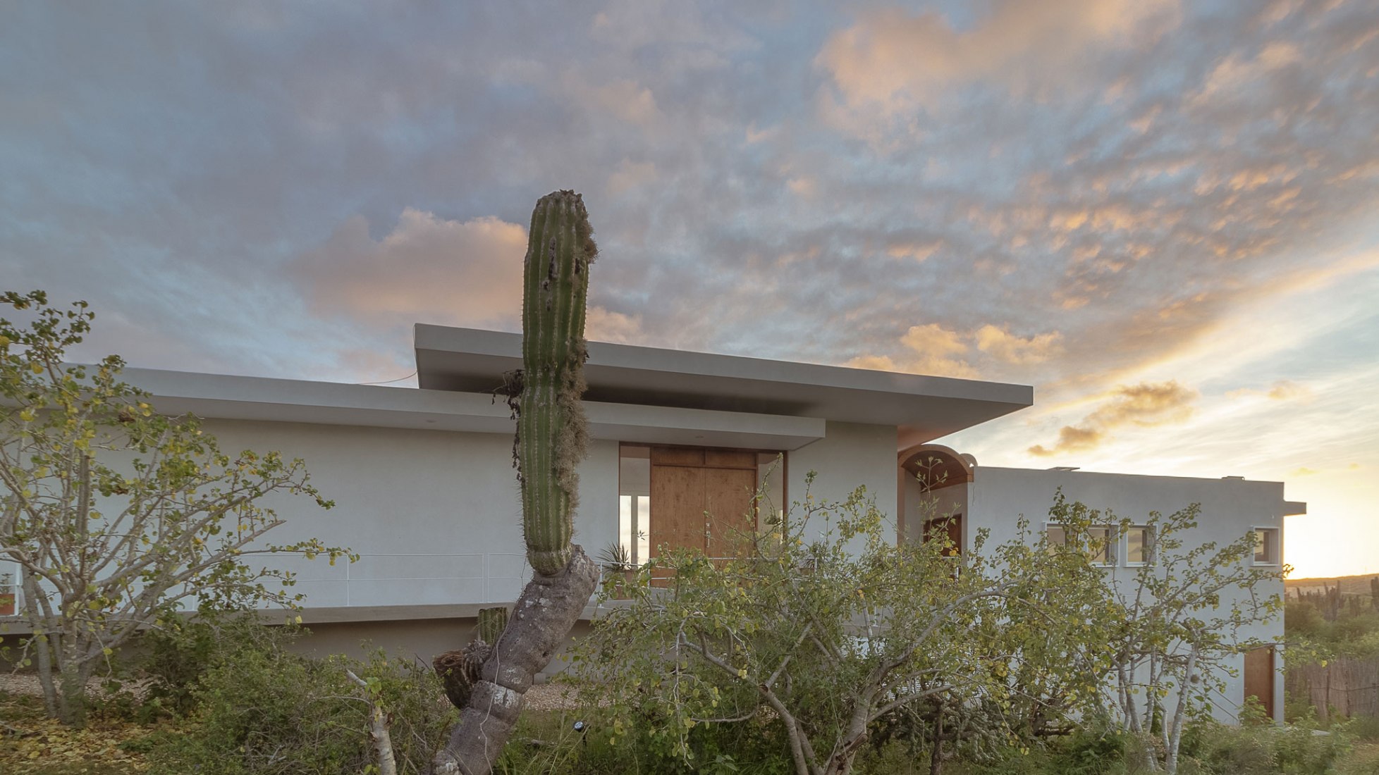 Casa Nivana por RED arquitectos. Fotografía por Miguel Ángel Vázquez Calanchini