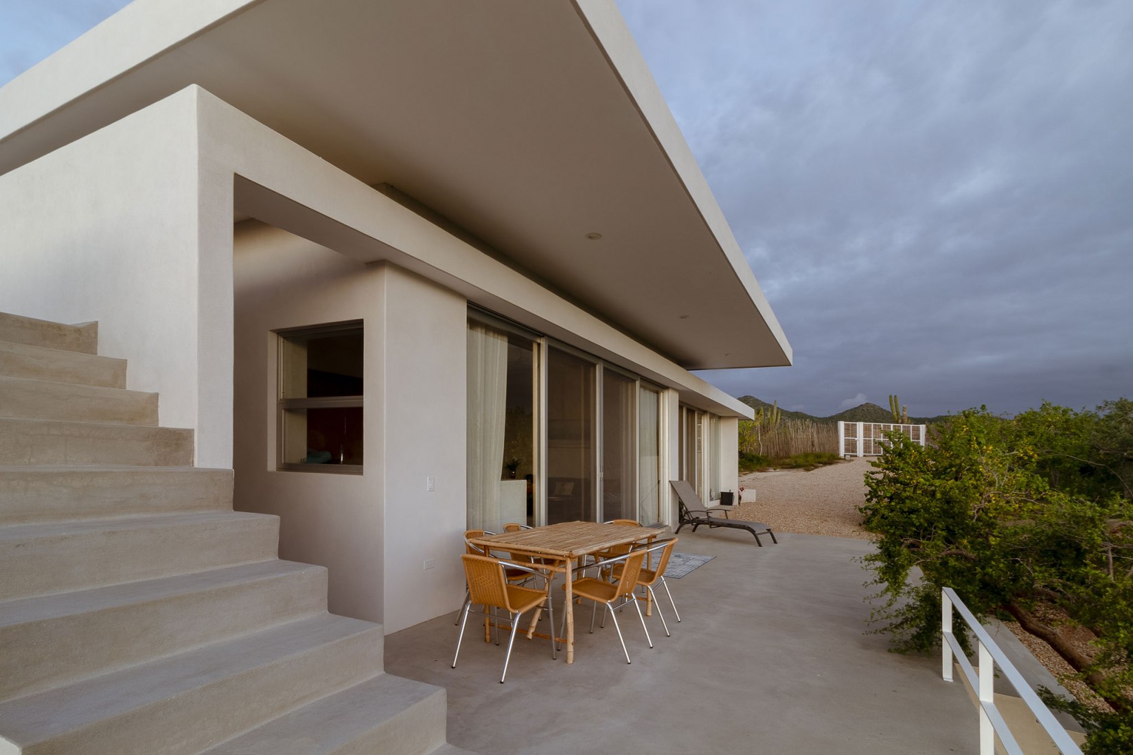 Casa Nivana por RED arquitectos. Fotografía por Miguel Ángel Vázquez Calanchini