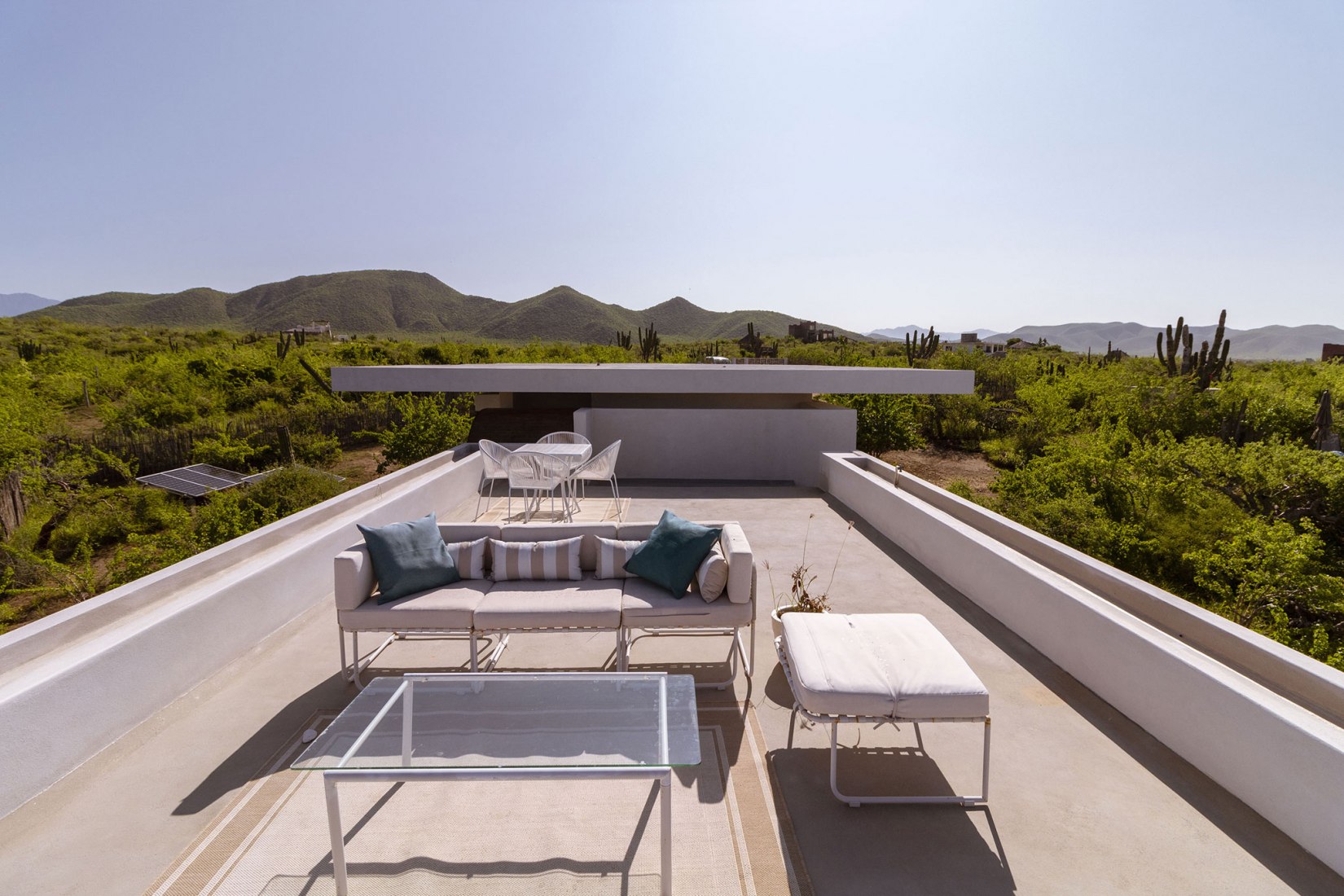 Casa Nivana por RED arquitectos. Fotografía por Miguel Ángel Vázquez Calanchini