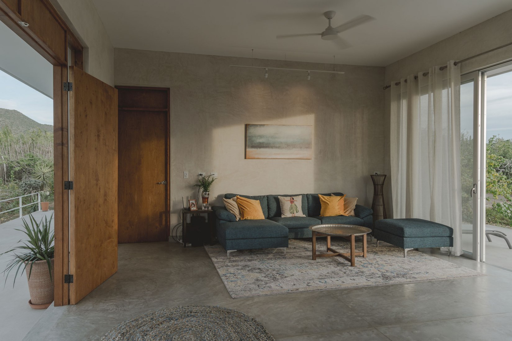 Casa Nivana por RED arquitectos. Fotografía por Bruno Calderón Díaz de León