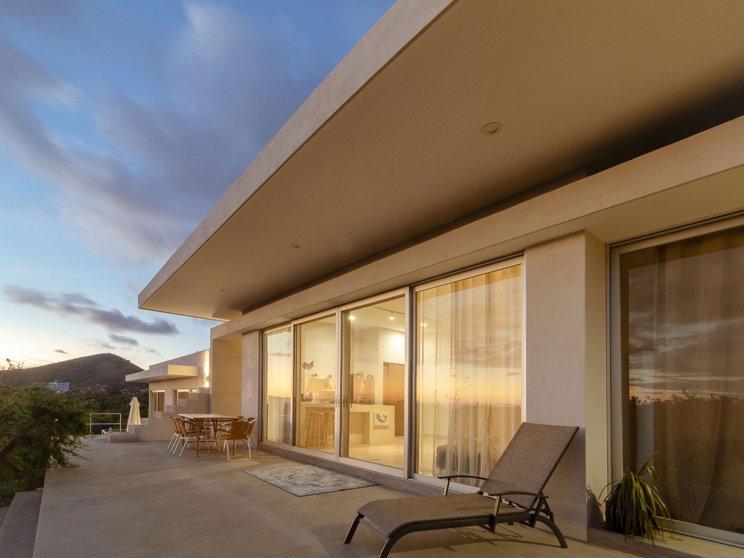 Casa Nivana por RED arquitectos. Fotografía por Miguel Ángel Vázquez Calanchini