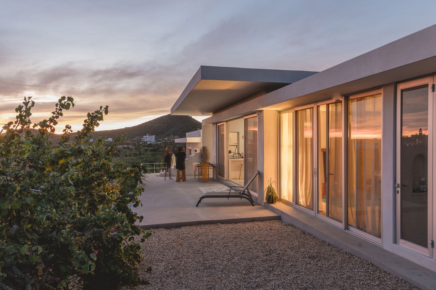 Casa Nivana por RED arquitectos. Fotografía por Bruno Calderón Díaz de León