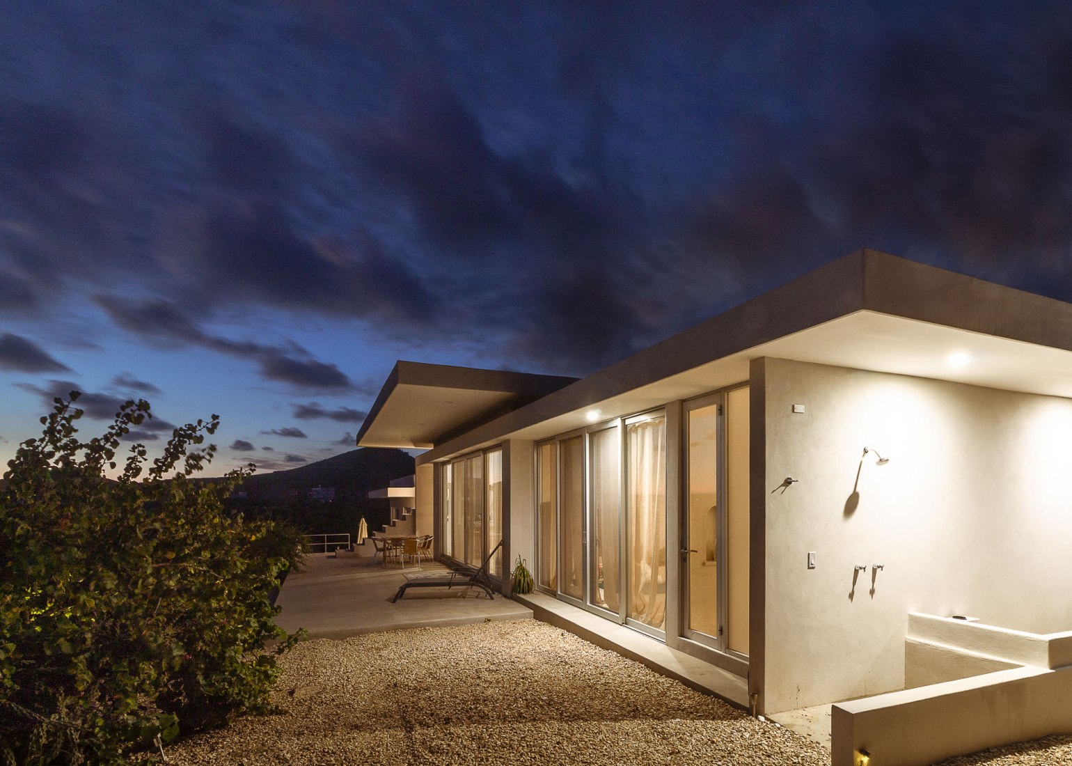 Casa Nivana por RED arquitectos. Fotografía por Miguel Ángel Vázquez Calanchini