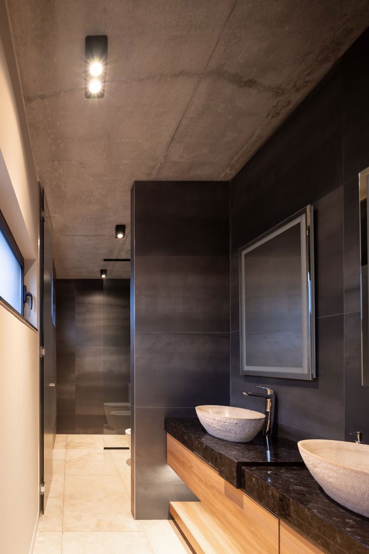 Casa Con Alas por red arquitectura. Fotografía por Ramiro Sosa.