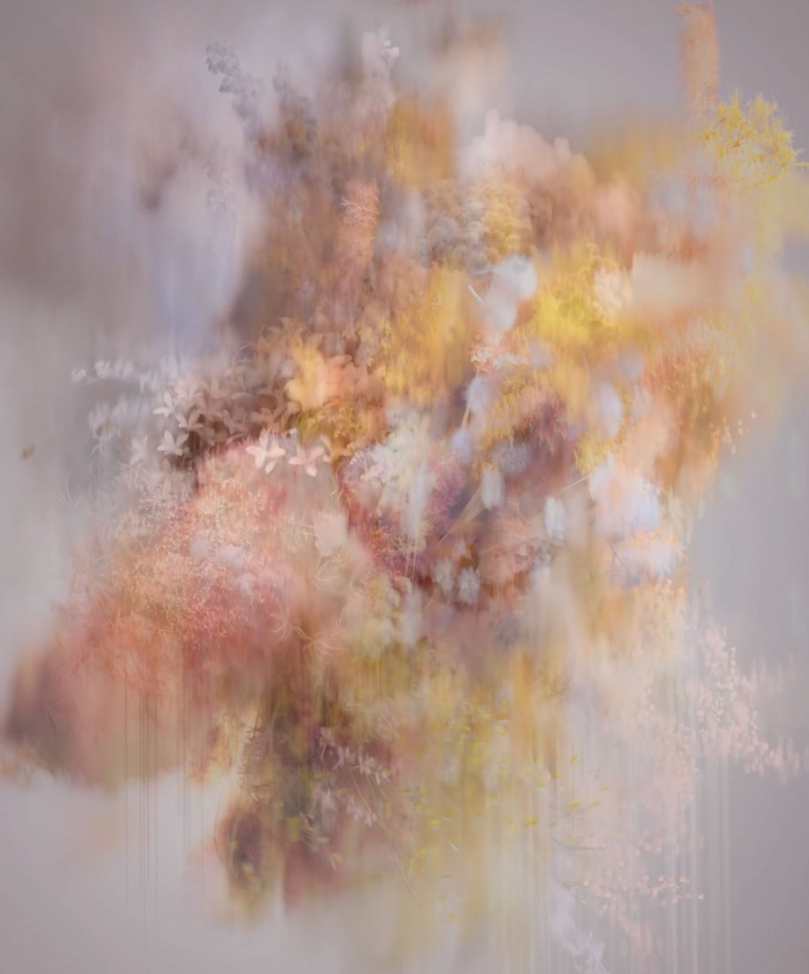 Pollen por Reisinger Studio