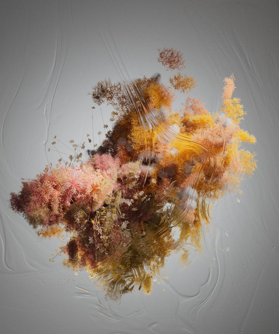 Pollen por Reisinger Studio