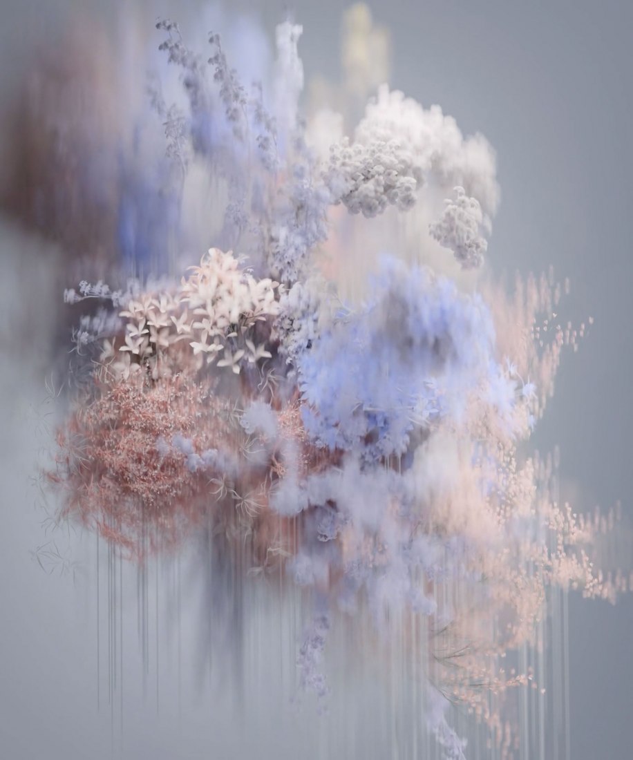 Pollen por Reisinger Studio