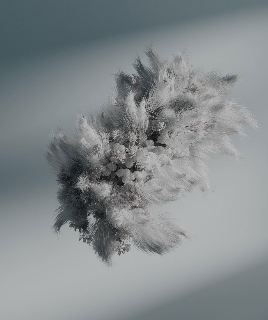 Pollen por Reisinger Studio