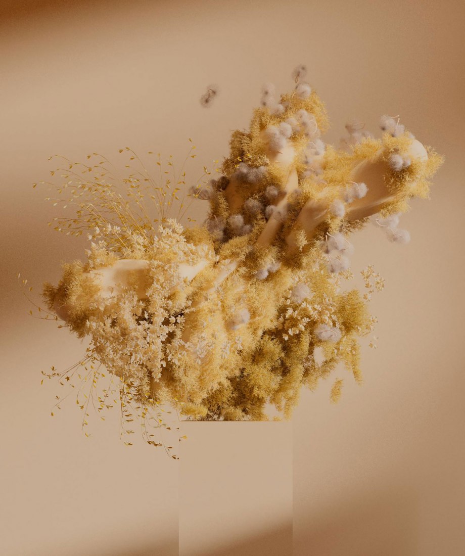 Pollen por Reisinger Studio