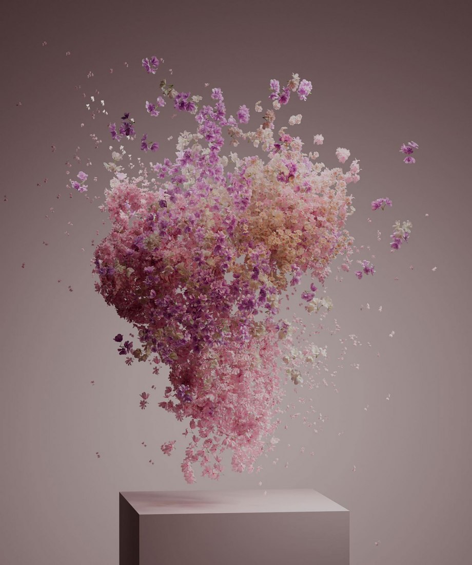 Pollen por Reisinger Studio