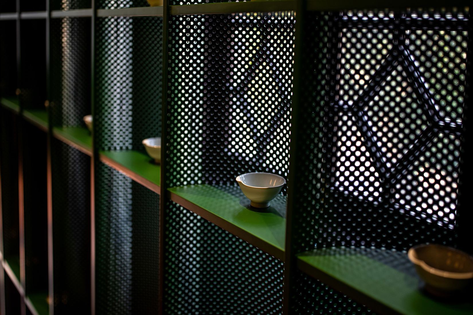 Renovación de la Antigua Residencia de Zhang Taiyan - Librería Gu Wu Xuan por Tsing-Tien Making. Fotografía por Shiying Jiang.