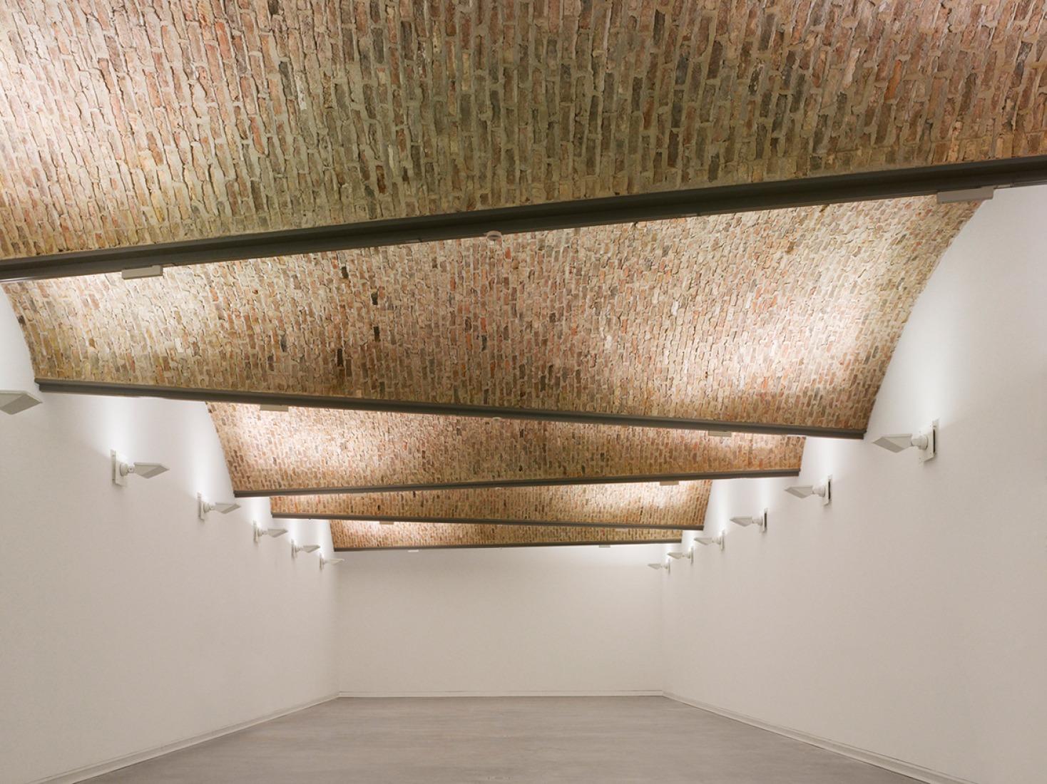 Museo de Arte en Ravenbsurg por Lederer, Ragnarsdóttir y Oei. Fotografía © Roland Halbe. Cortesía de EU Mies Awards. in Ravenbsurg by Lederer, Ragnarsdóttir and Oei. Photography © Roland Halbe. Courtesy of EU Mies Awards.