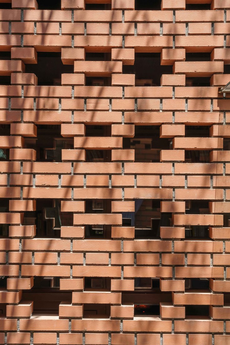 Liva Riverside Book Bar by Lacime Architects. Photograph by Qianxi Zhang.