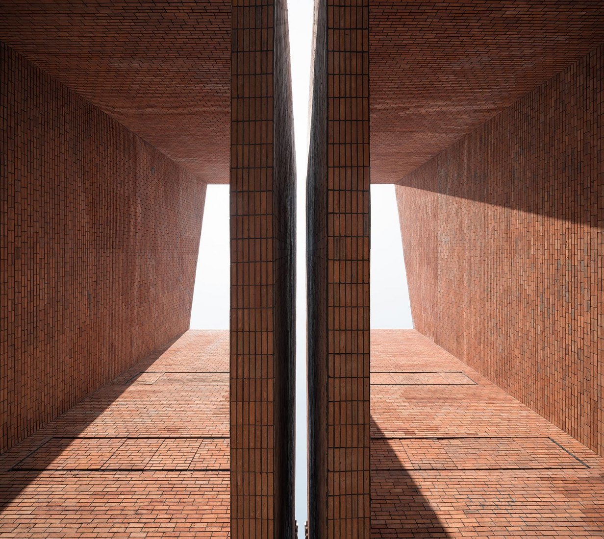 Centro de Arte TaoCang por Roarc Renew. Fotografía por Wen Studio