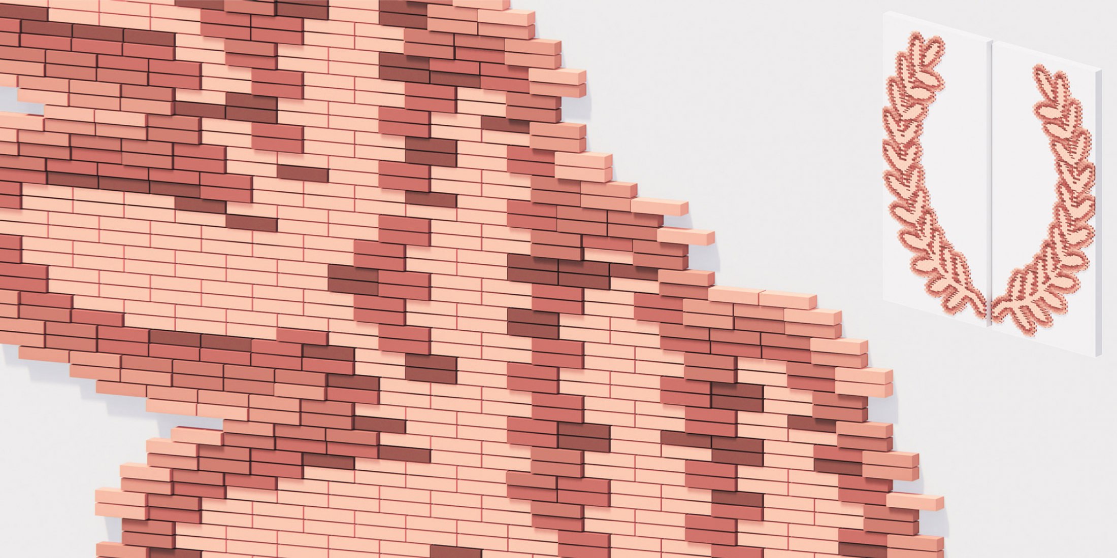 Detalle constructivo. Centro de Arte TaoCang por Roarc Renew.