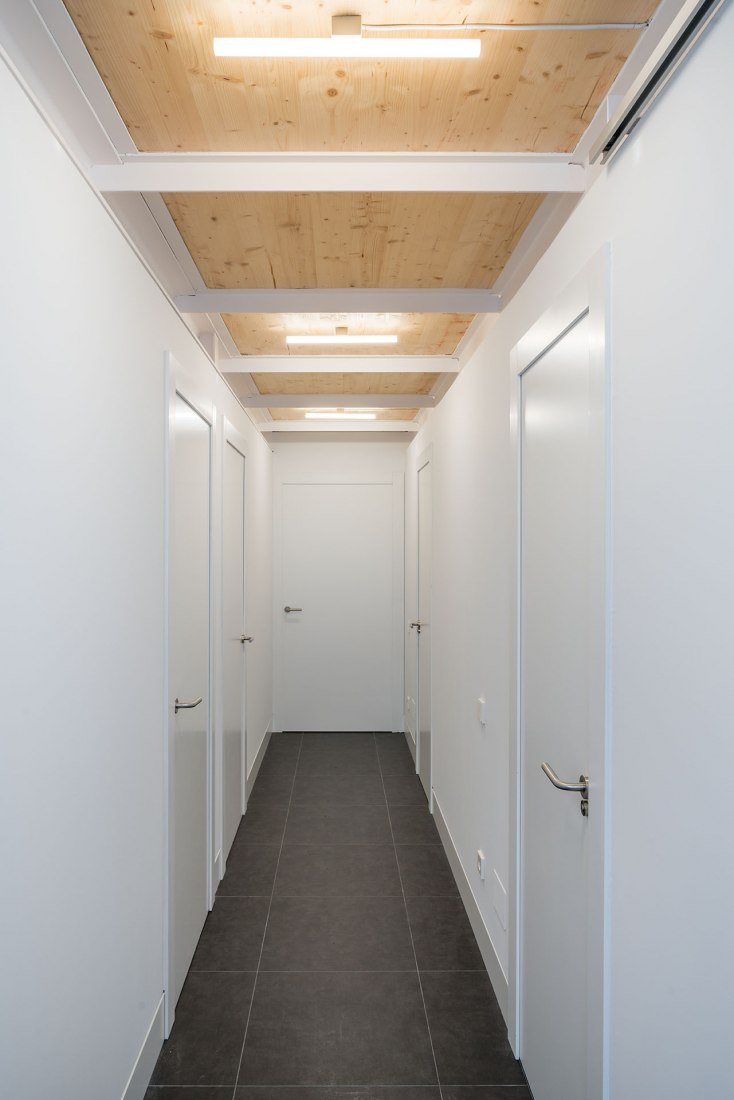 Casa FRU por Roberto Lebrero and Borja Gómez. Fotografía por Miguel de Guzmán, Rocío Romero.