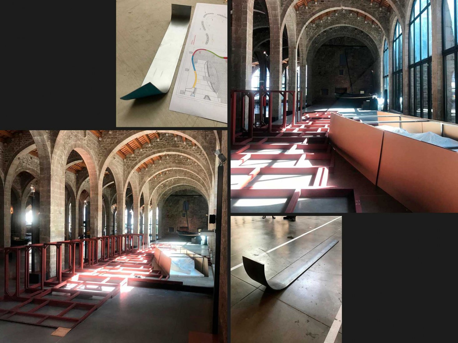 Sorres X Un Vaixell Medieval Por Rocamora Dise o Y Arquitectura sorres-x-un-vaixell-medieval-por-rocamora-dise-o-y-arquitectura