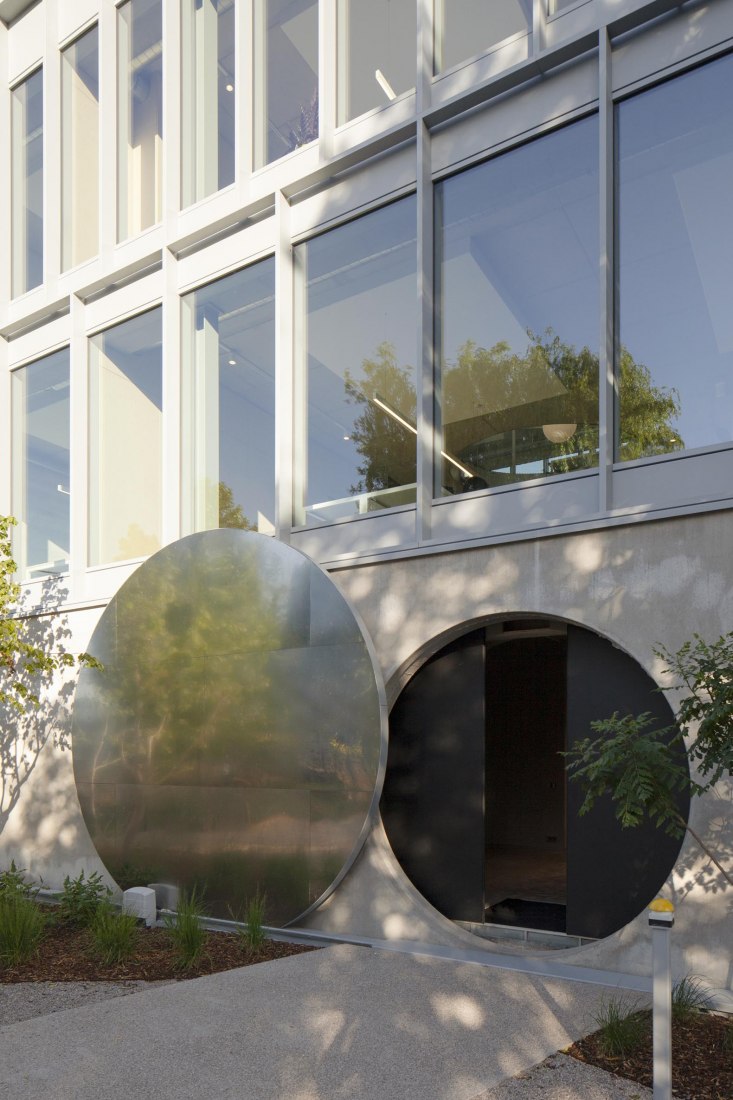 Oficinas de Hannibal Advertising por ROHM. Fotografía por Johnny Umans