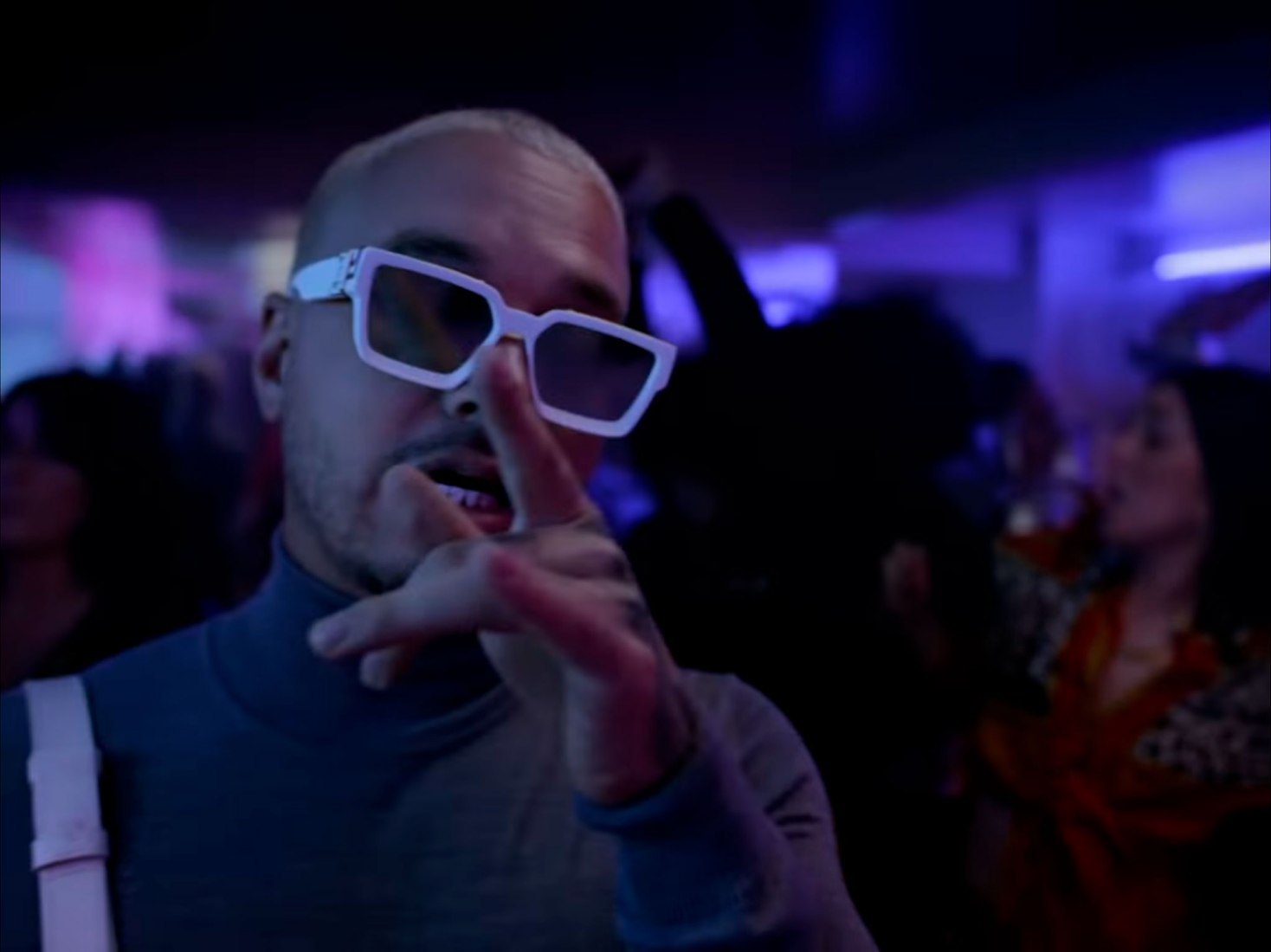 Con Altura por ROSALÍA, J Balvin