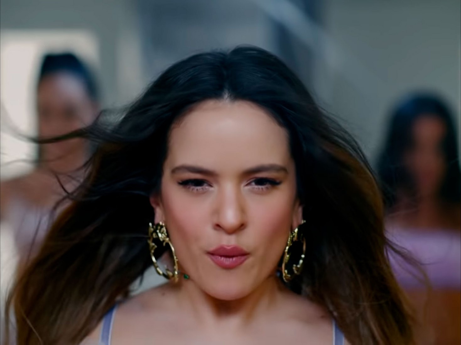 Con Altura por ROSALÍA, J Balvin