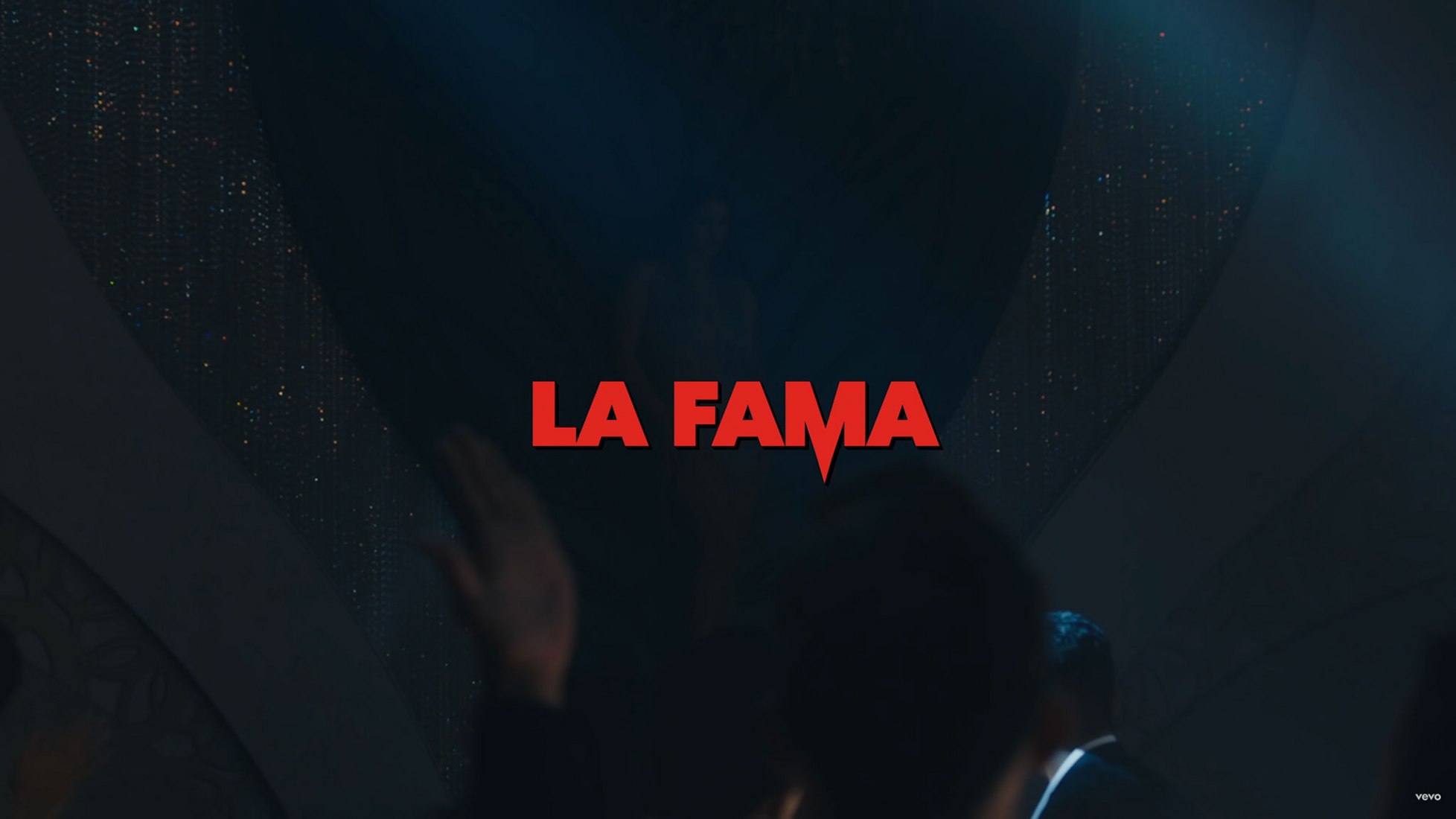 La Fama ft. The Weeknd by Rosalía